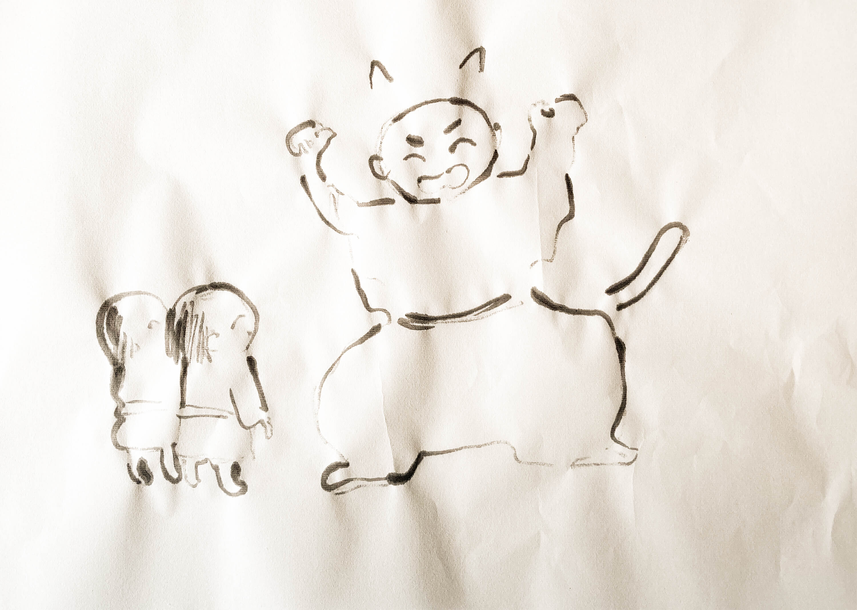 味酒安行　#1